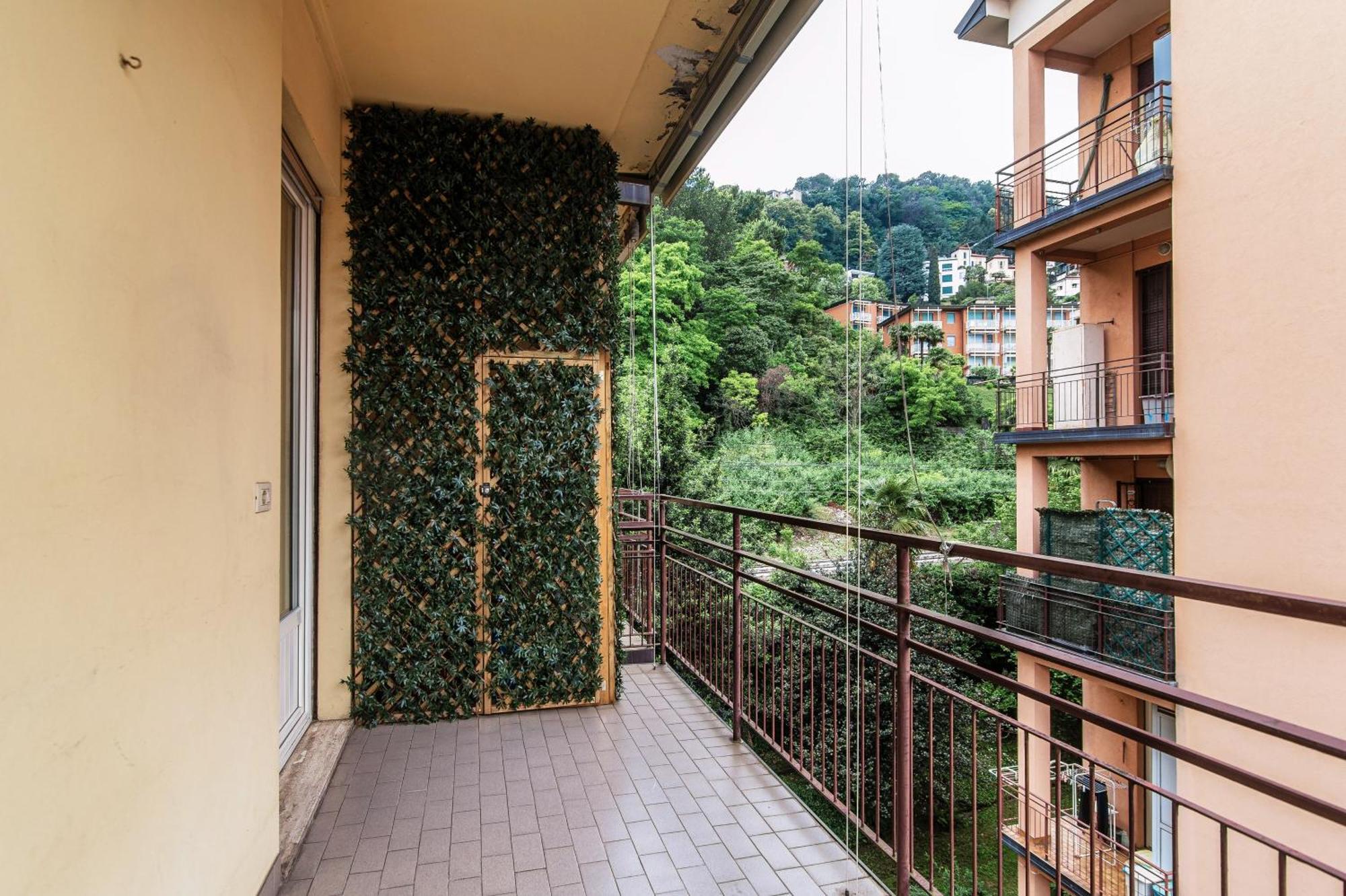 Zamenhof 9 - By Myhomeincomo Como Exterior foto
