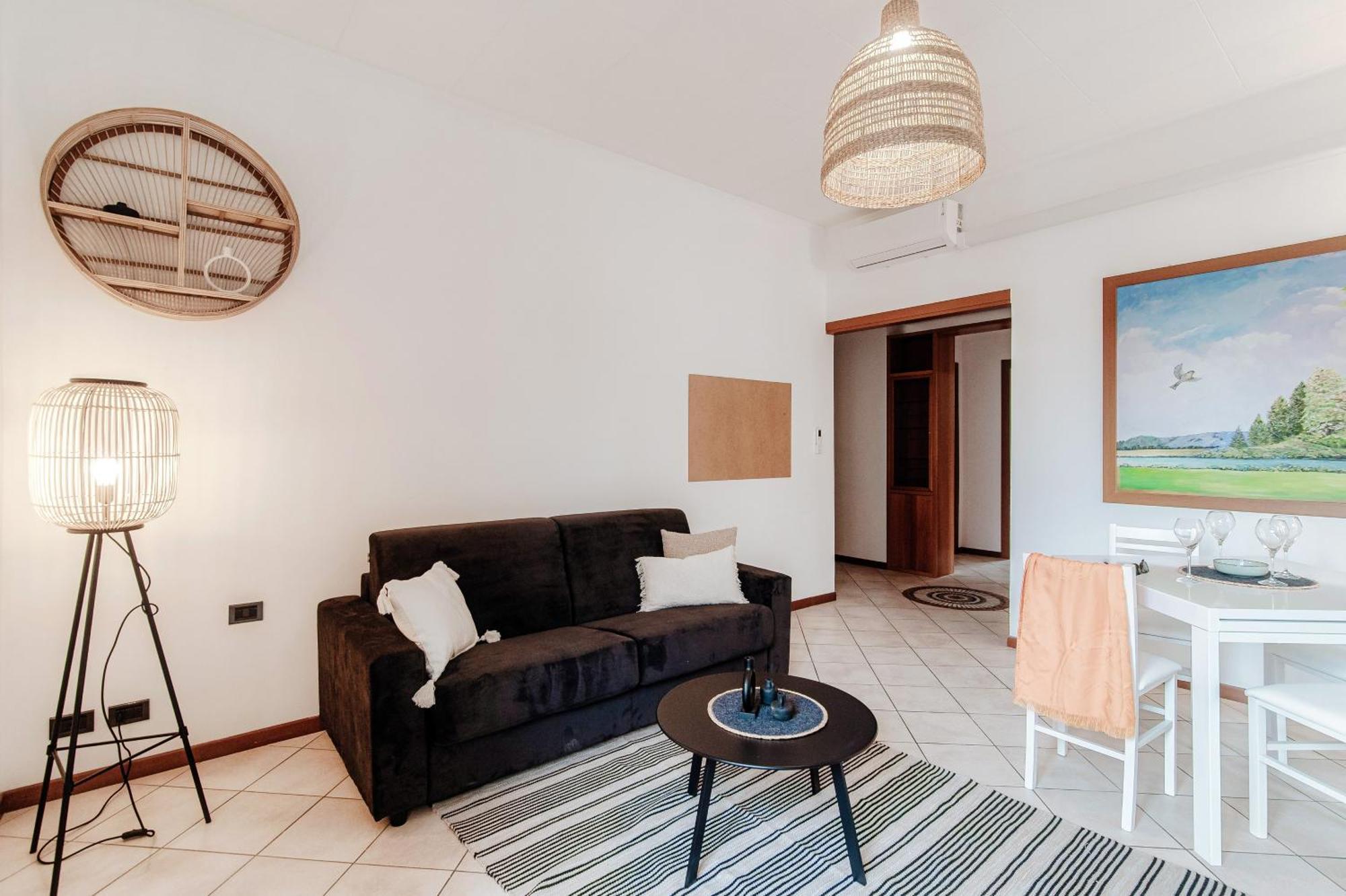 Zamenhof 9 - By Myhomeincomo Como Exterior foto